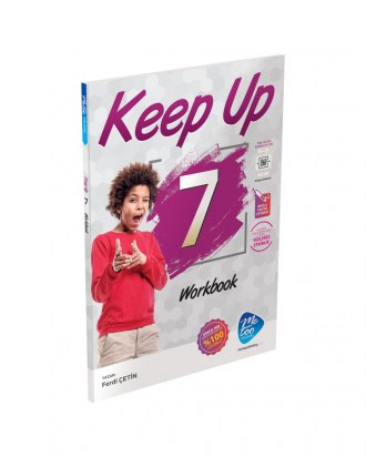 0702 - Keep Up 7 Workbook