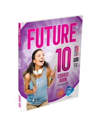 1001 - Future 10 Course Book