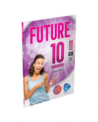 1002 - Future 10 Workbook