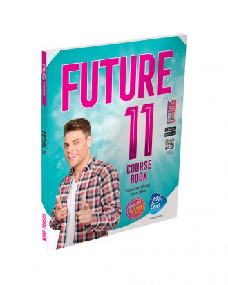 1101 - Future 11 Course Book