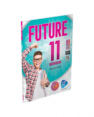 1102 - Future 11 Workbook