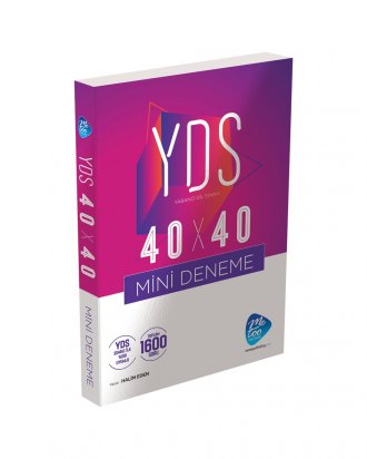 YDS-40X40-YENI