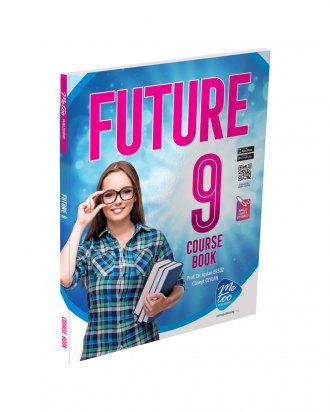 0901 - Future 9 Course Book